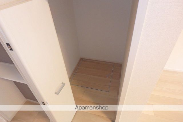 セレノアント[1LDK/40.01m2]のその他設備