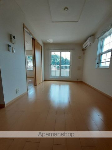 志村横丁Vの内装写真