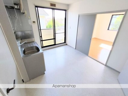 長野県長野市上松４丁目[3DK/51.34m2]の内装5