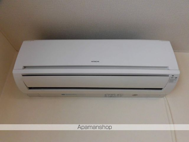 ショコラM28の内装写真