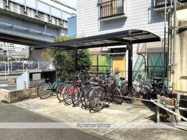 レオパレスサザンカのその他写真