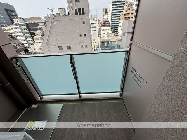 セイワパレス本町東の内装写真