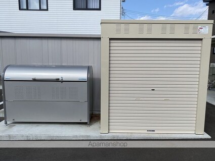 Ｐｒｉｍｒｏｓｅ　Ａ・Ｙ[1LDK/47.92m2]の共用部1