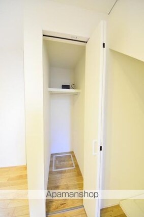 中野弥生町テラス[1R/21.93m2]の内装1