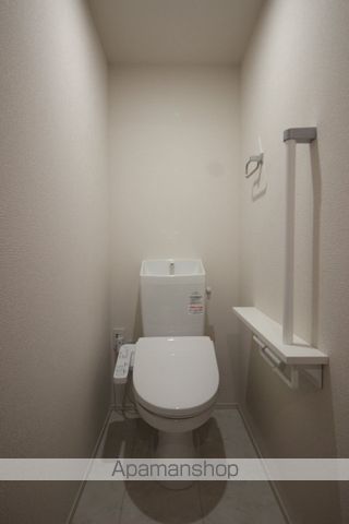 D-residence荘園Bの内装写真