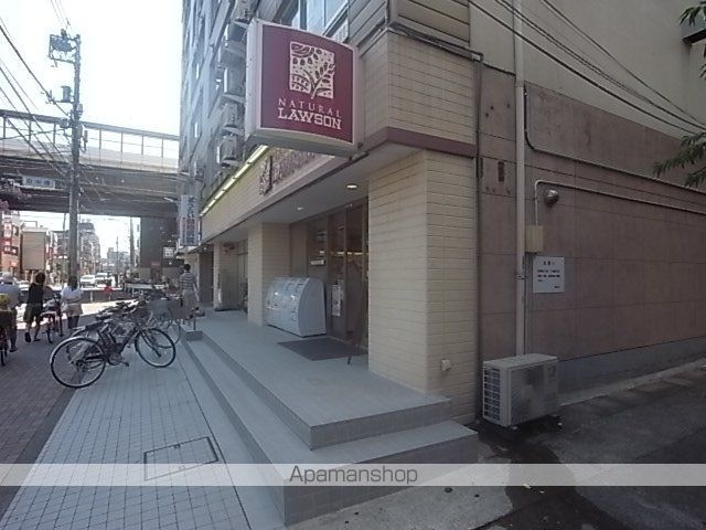 プライムアーバン用賀の周辺写真
