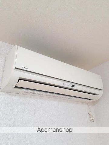 グランシャリオ 大室の内装写真