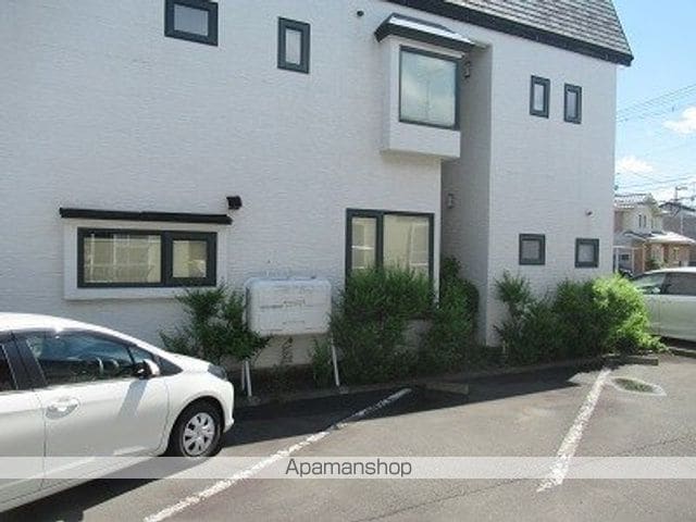 グリーンシティ盛南のその他写真