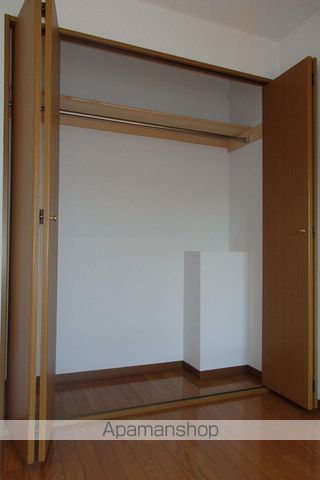 ワイズ当別B棟の内装写真