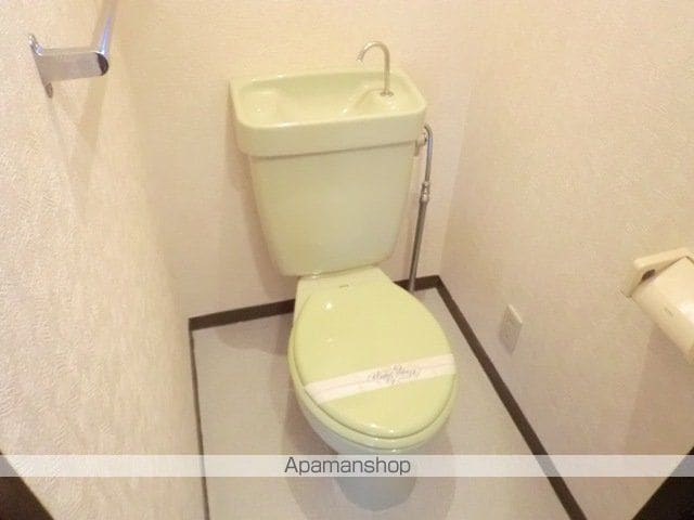 ダイナコート県庁前の内装写真