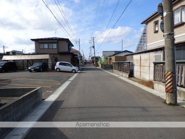 サンクレスト Aの周辺写真