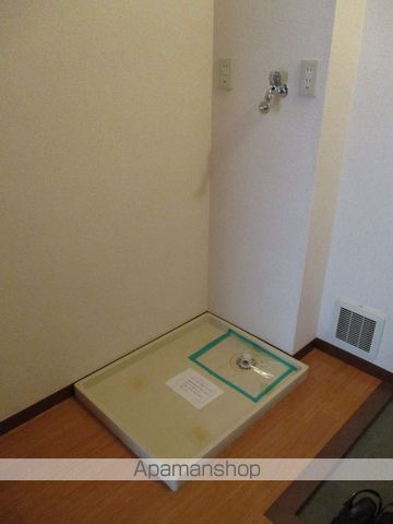 サンファミーリエの内装写真