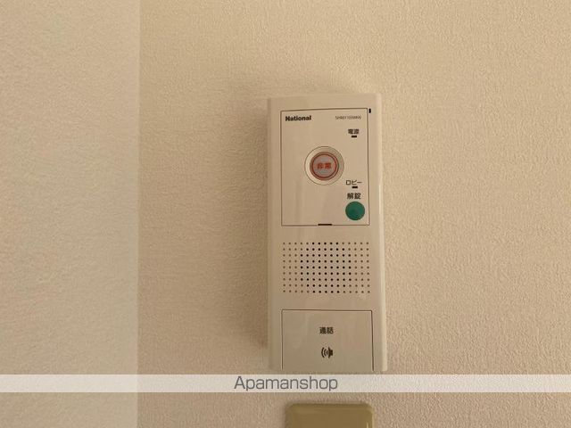 パサル藤塚の内装写真