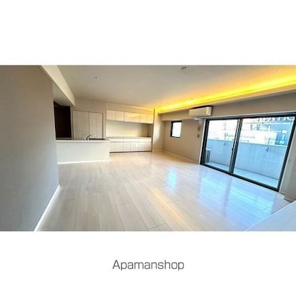 Ｂｌａｎｃａｓａ　久屋大通[1K/41.85m2]のロビー1