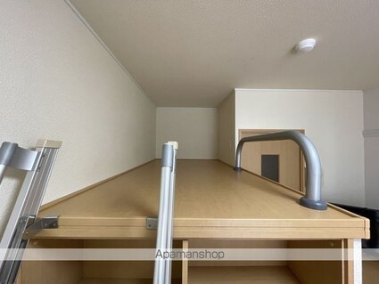 レオパレス天神[1K/19.87m2]のその他部屋・スペース4
