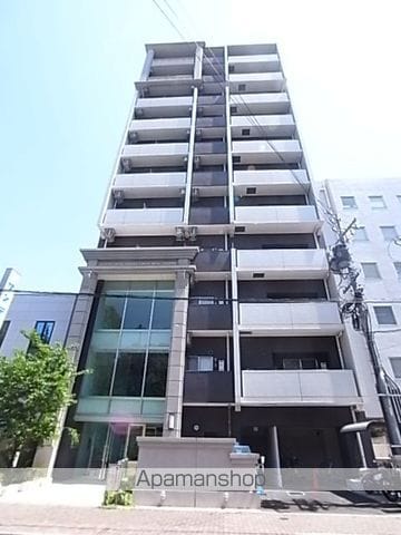 エステムコート名古屋栄デュアルレジェンド