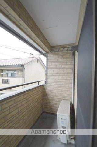 杉の丘 北棟の内装写真