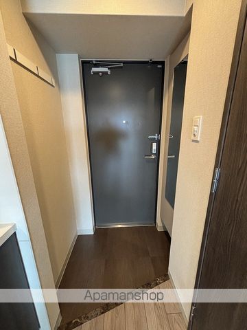 ESLEADRESIDENCETHEGRAND大阪NOAHの内装写真