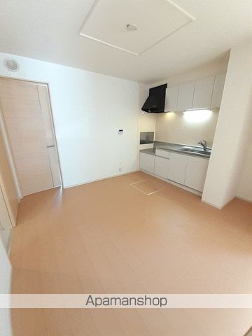 メゾン洪庵 Aの内装写真