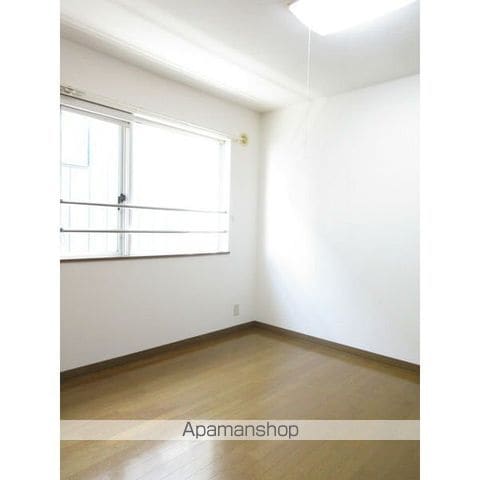 2条マンションの内装写真