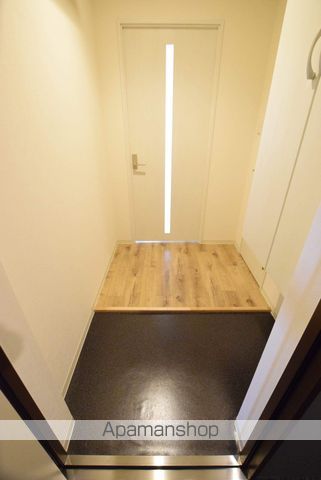 ロックヒルズ札幌の内装写真