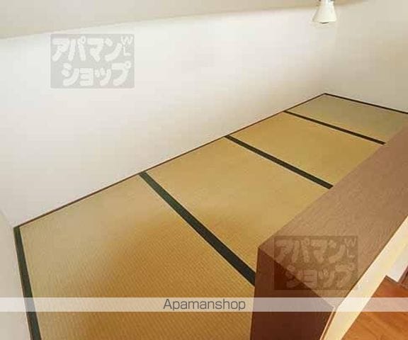 センチュリープラザ丹波橋の内装写真