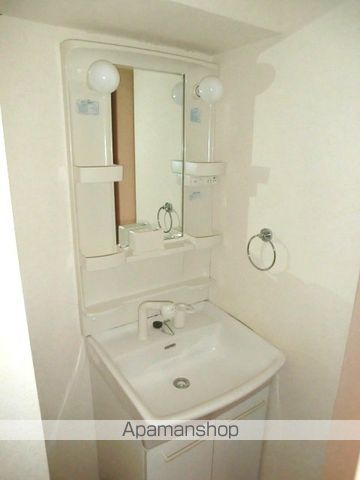 パストラルパレス豊岡の内装写真