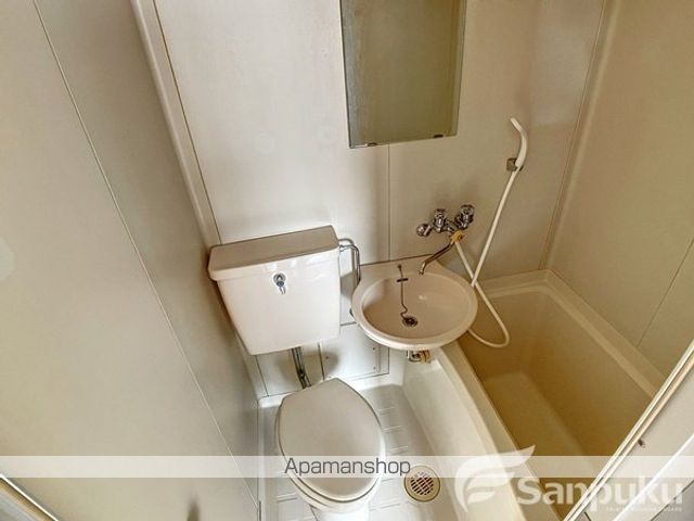 ニュー三番町ハイツの内装写真