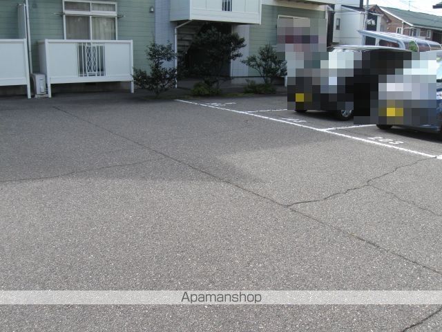 グリーンハイツBのその他写真