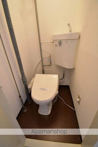 クロスロードIIの内装写真