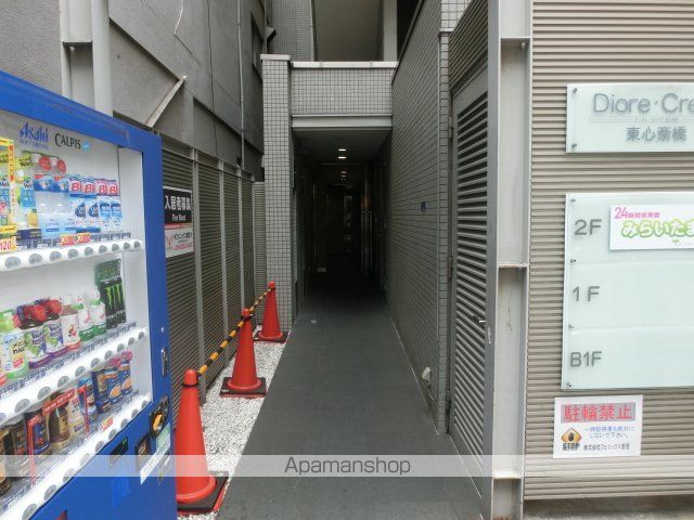ディオレクレスト東心斎橋のその他写真
