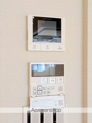 シャーメゾンスウィート別府の内装写真