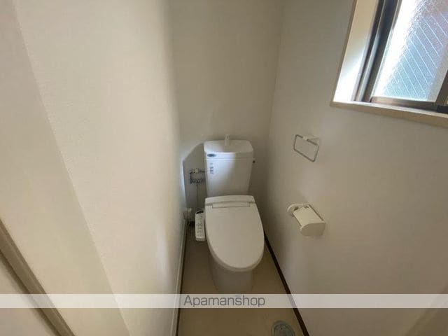 マキノ宮脇マンションの内装写真