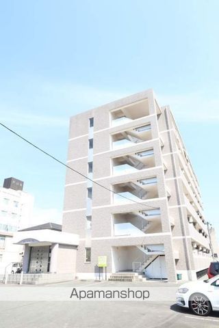 アイン ノイア ヴィントの外観写真