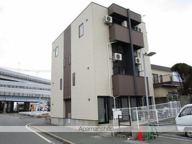 ガレット空港南 8 ｜ 福岡県福岡市博多区西月隈６丁目5-1（賃貸アパート1R・1階・25.98㎡） その3