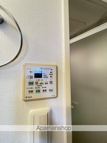 BPRレジデンス金山の内装写真
