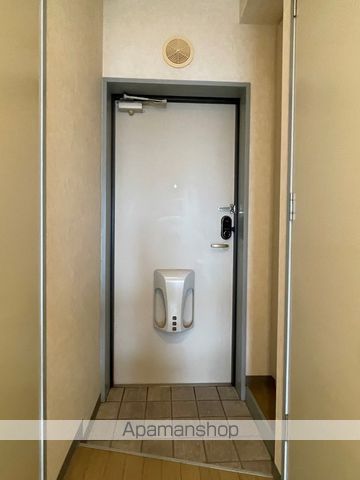 セントラルヒルズBの内装写真
