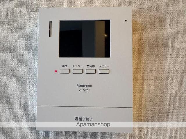 ナバーナIII取手の内装写真