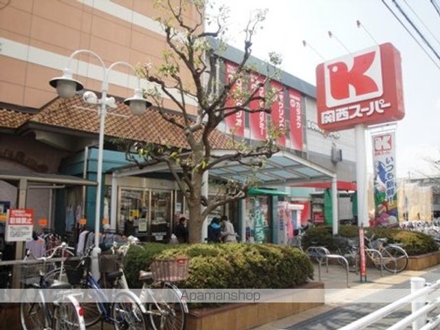 中尾ビルの周辺写真