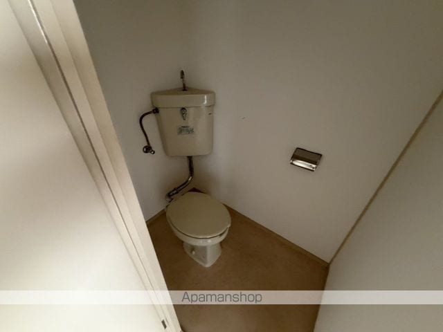 タナカ産業ビル2号館の内装写真