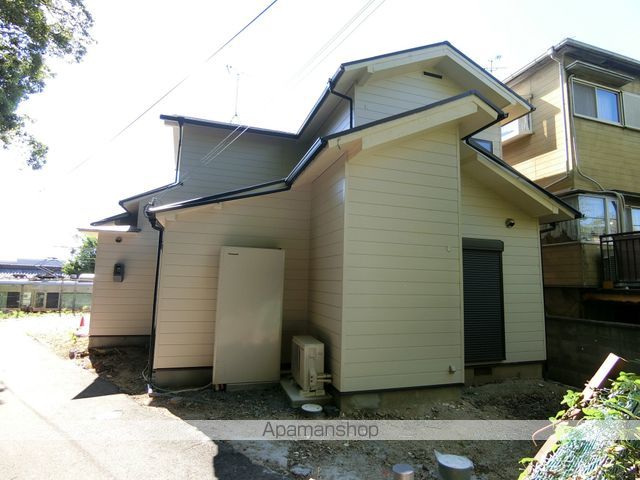 MAYUMIハウス520号館藤阪天神町の外観写真