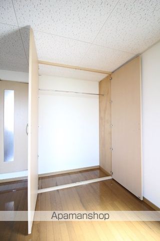 FOR RENT M1の内装写真