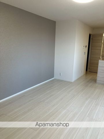 MーBASE HONJO KITAの内装写真
