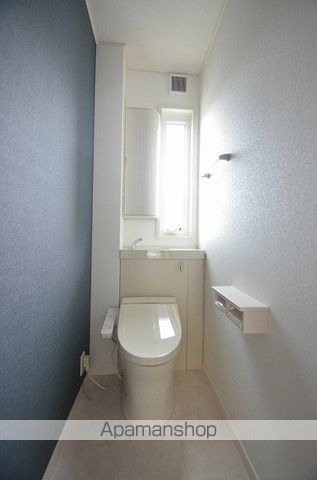 シエスタAの内装写真