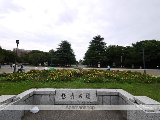 プレサンス鶴舞駅前ブリリアントの周辺写真