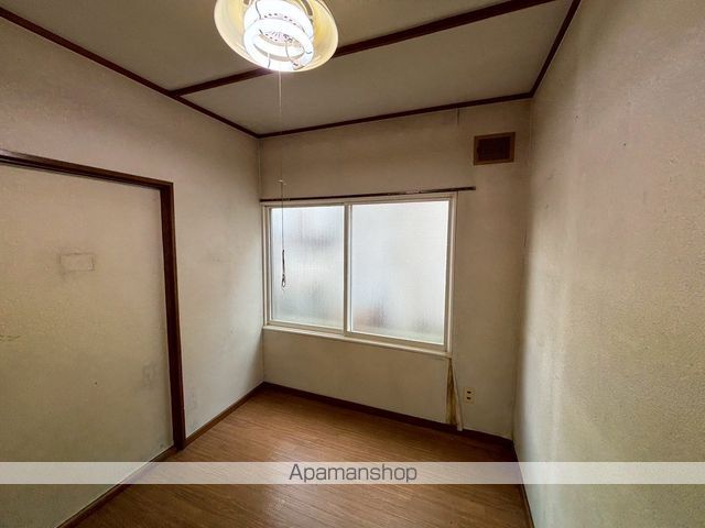 旭扇マンションの内装写真