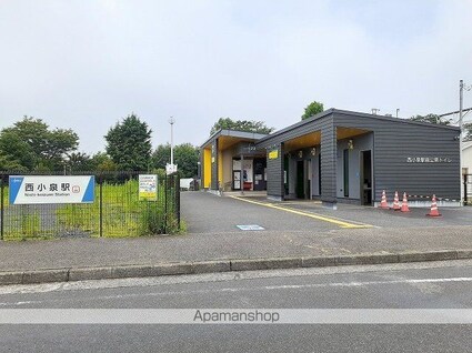 ハナミヅキ　Ｂ[2LDK/58.21m2]の周辺6