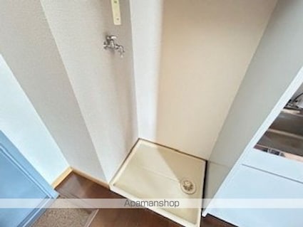 サンフラワー山波[1K/24.18m2]の内装4