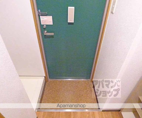 ジュネス三京の内装写真