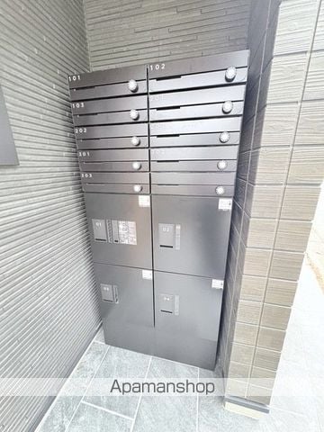CFジオーレ北綾瀬テラスのその他写真